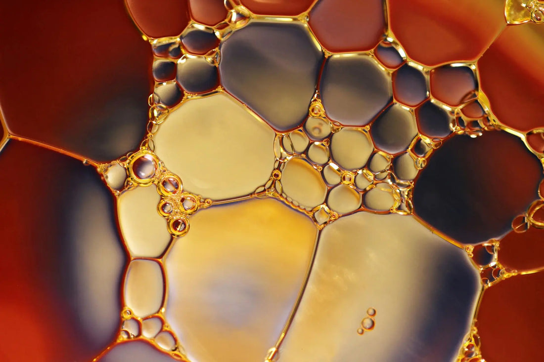 Color del aceite: qué significa realmente y por qué no indica su calidad