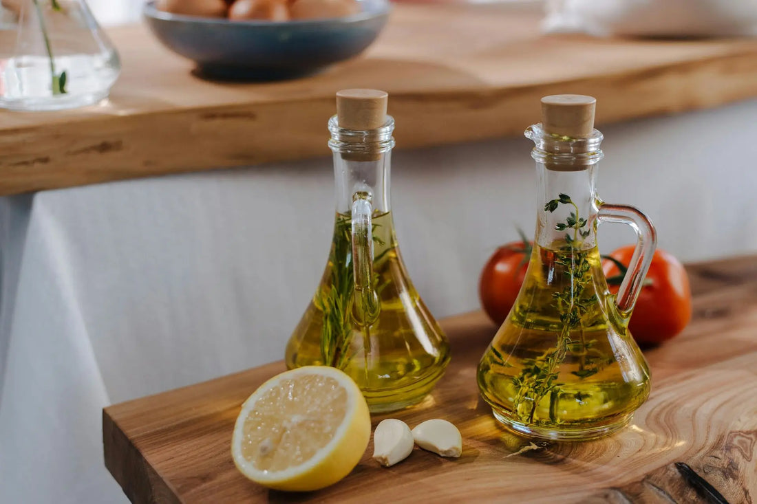 Punto de humo del aceite de oliva: qué temperatura soporta y cómo afecta a tu cocina