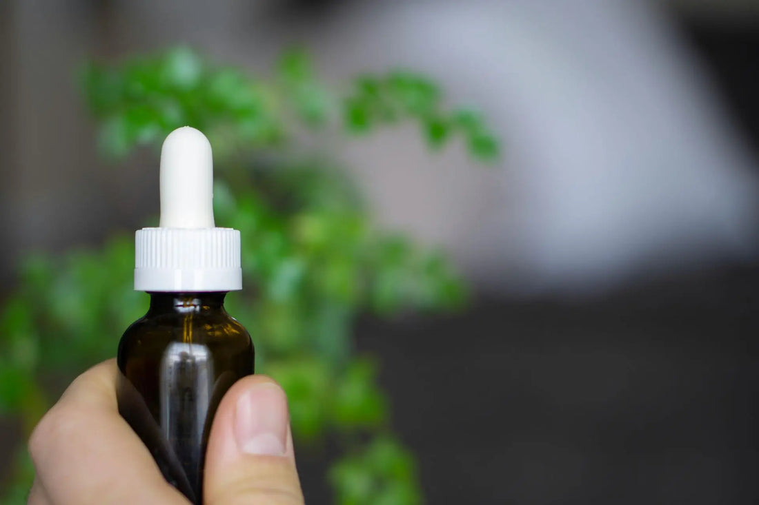 Aceite acalórico