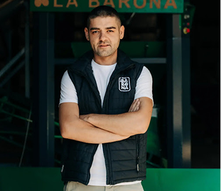 Alberto Robres