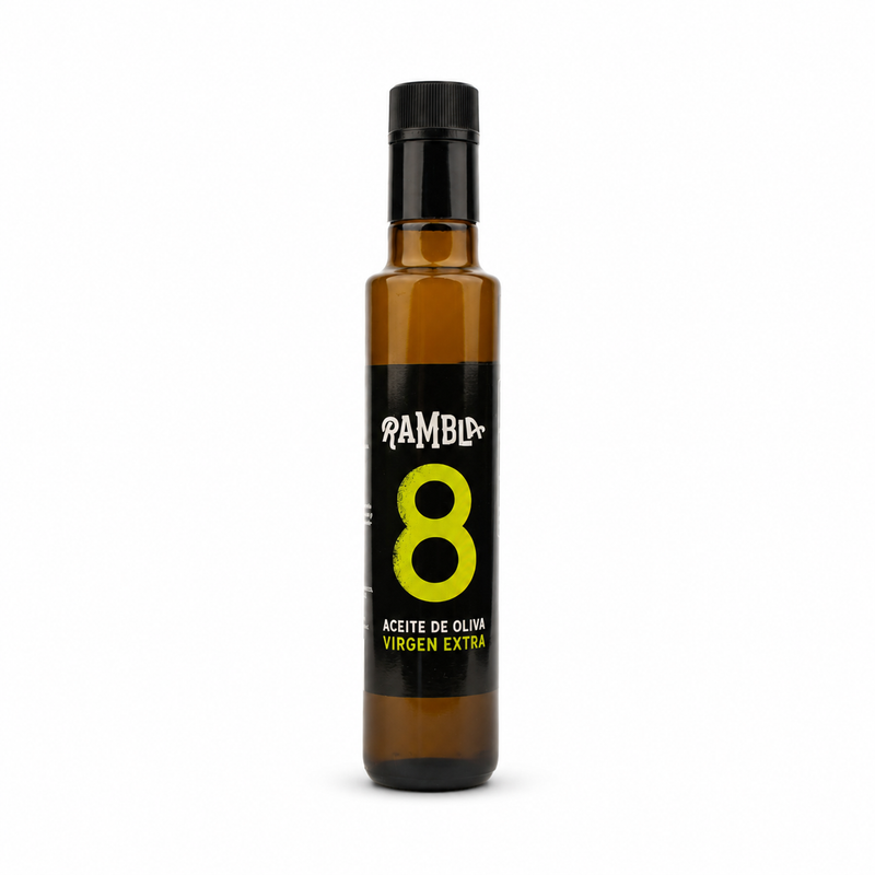 Aceite de oliva virgen extra Tradicional 250ml Molí La Barona