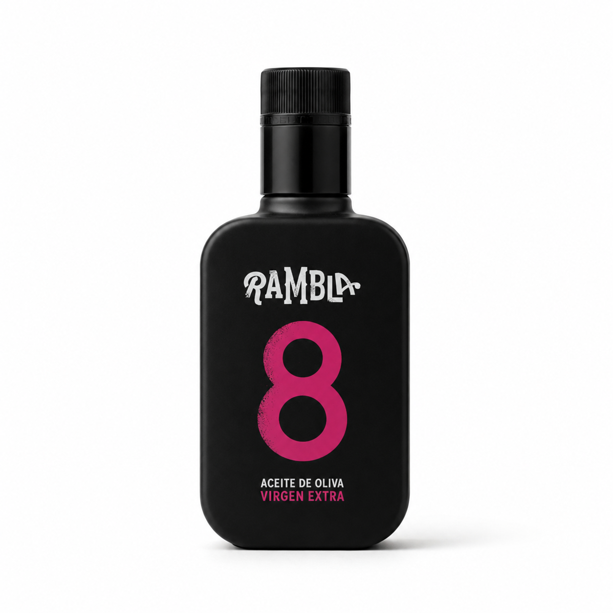 Aceite de oliva virgen extra Premium Intenso 250ml Molí La Barona