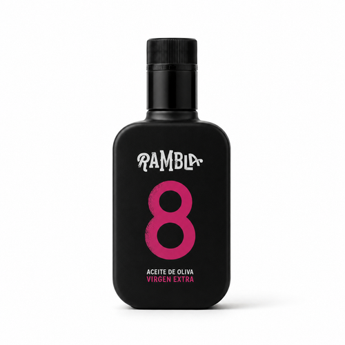 Aceite de oliva virgen extra Premium Intenso 250ml Molí La Barona